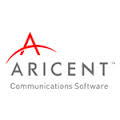 Aricent logo