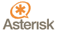 asterisk logo