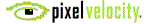 Pixel Velocity logo